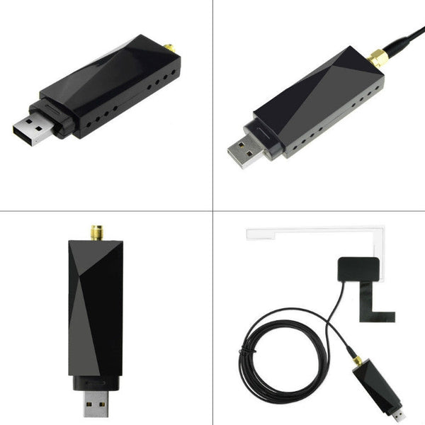 Car DAB Radio Tuner Digital Radio Android Navigation