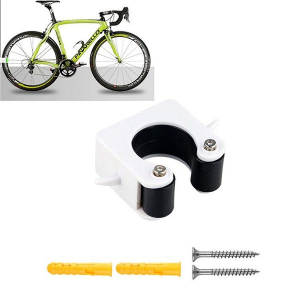 Bicycle Parking Buckle Children Road Bike Mountain Bike Simple Wall Mount, Road Bike, Mountain Bike