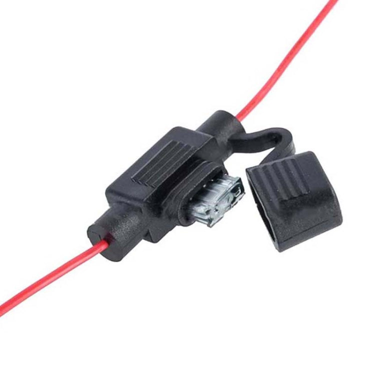 CHEYOULE ANT-208PLUS Car Radio FM AM DAB Antenna 3 in 1 Signal Amplifier, ANT-208PLUS