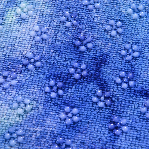 Microfiber Eco-friendly Non-slip Towel Foldable Yoga Mat Sports Drape, Size: 183 x 63cm, 183 x 63cm Green, 183 x 63cm Dark Blue), 183 x 63cm Purple, 183 x 63cm Yellow