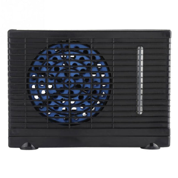 12V Vehicle Refrigeration and Air Conditioning Fan Air Cooler Multi-purpose Air Conditioning Fan Air Cooler, 12V