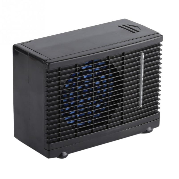 12V Vehicle Refrigeration and Air Conditioning Fan Air Cooler Multi-purpose Air Conditioning Fan Air Cooler, 12V