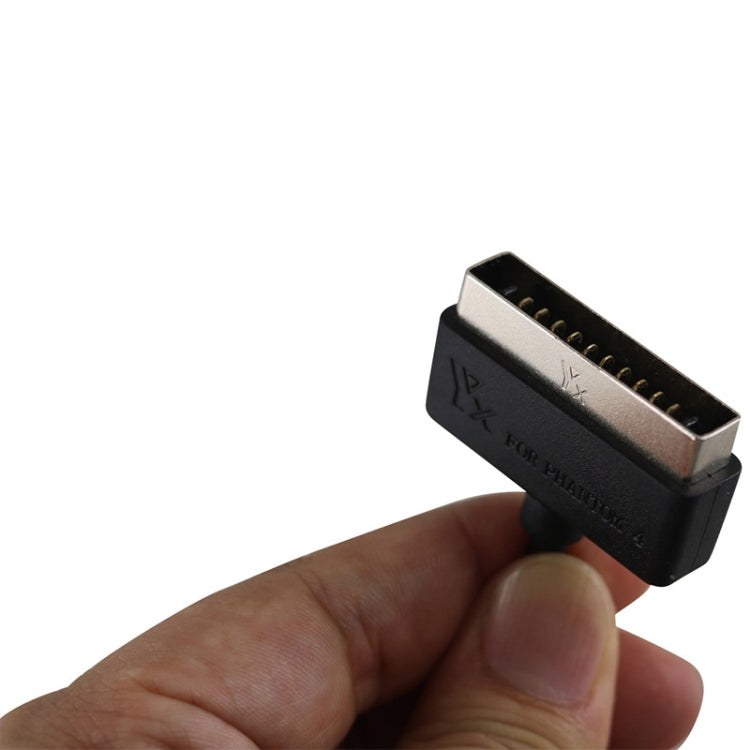 For DJI Phantom 4 Pro Advanced+ Charger  4 in 1 Hub Intelligent Battery Controller Charger