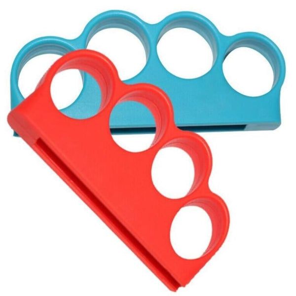 Aerobic Boxing Fitness Boxing Hand Ring Grip Left and Right Handle Grip for Nintendo Switch, Left and Right Handle Grip