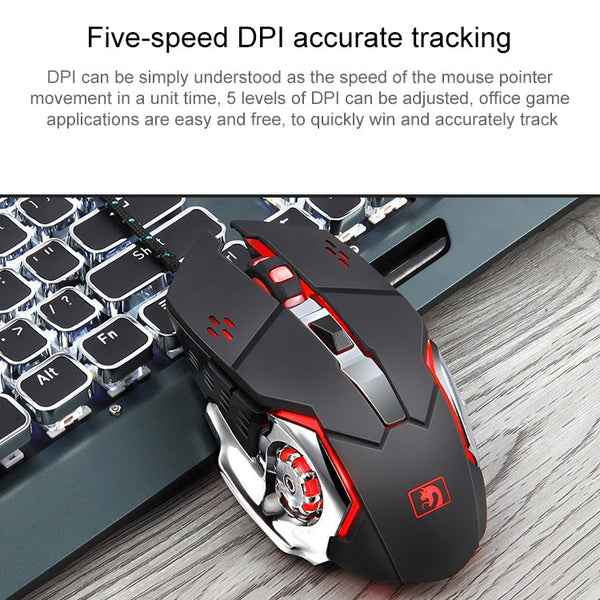 618 Internet Cafe Game Manipulator Keyboard and Mouse Set, Cable Length: 1.6m