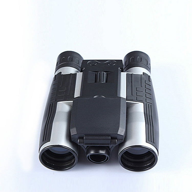 12x32 HD Telescope Outdoor Binocular Digital Telescope Multifunctional Video Camera Telescope