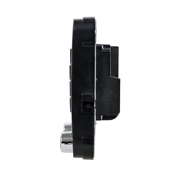 Suitable for Volkswagen 7-inch Car Multimedia Player Navigation Bluetooth Reversing Integrated Machine Android 10.0