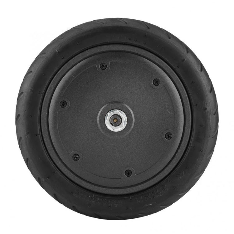 250W 36V Scooter Motor Drive Wheel Motor Pneumatic Tire, 250W