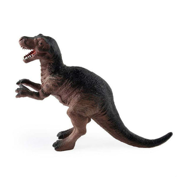 Simulation Animal Dinosaur World Static Toy Models