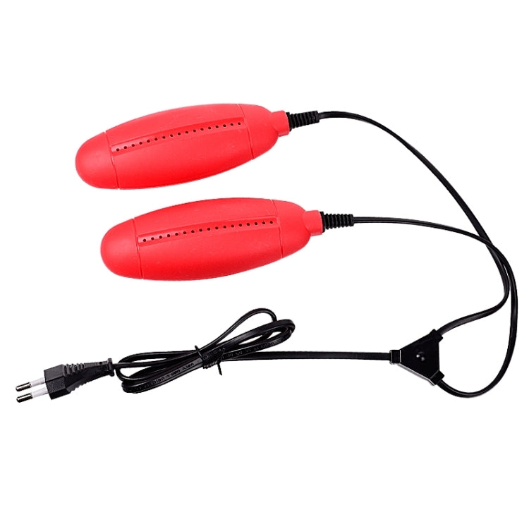 Race Car Shape Voilet Light Shoe Dryer Foot Protector Boot Odor Deodorant Device Shoes Drier Heater, Race Car Shape Shoe Dryer