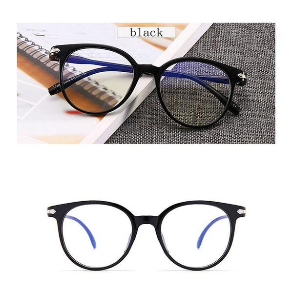 Anti Blue Anti-radiation Computer Gaming Protection Glasses for Women Men, Anti Blue Protection Glasses, B, C, D