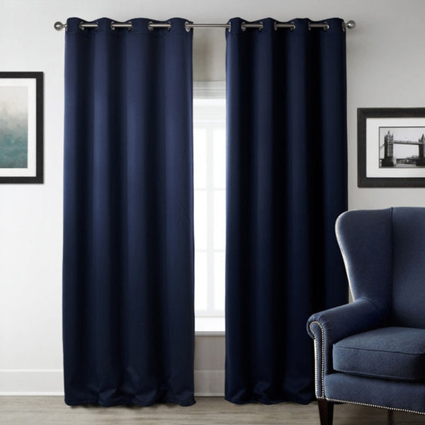 High-precision Curtain Shade Cloth Insulation Solid Curtain
