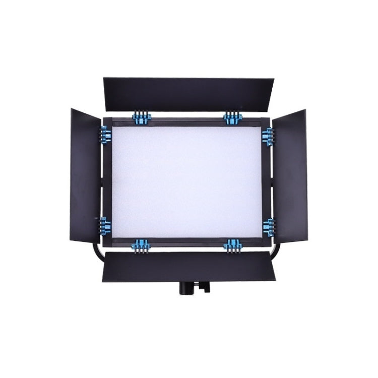 50W RGB Photography Fill Light For Live Broadcast Studio