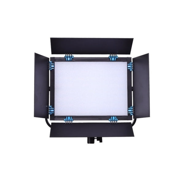 50W RGB Photography Fill Light For Live Broadcast Studio