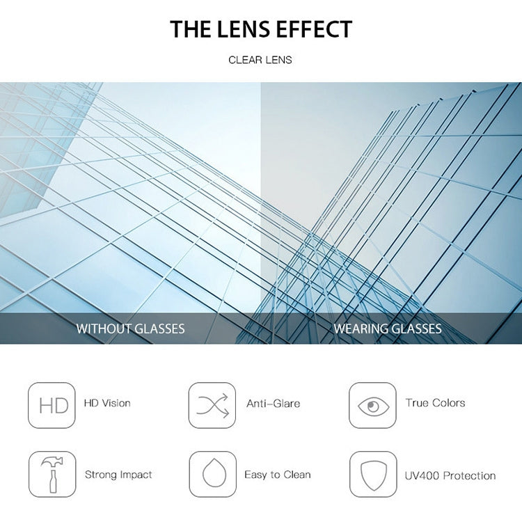 Metal Round Frame Steampunk Retro Sunglasses for Men Women