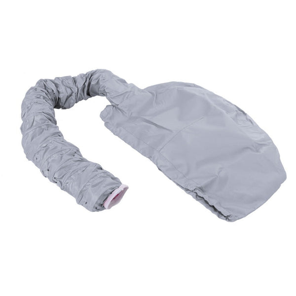 Professional Nursing Women Styling Caps Warm Air Drying Hair Diffuser