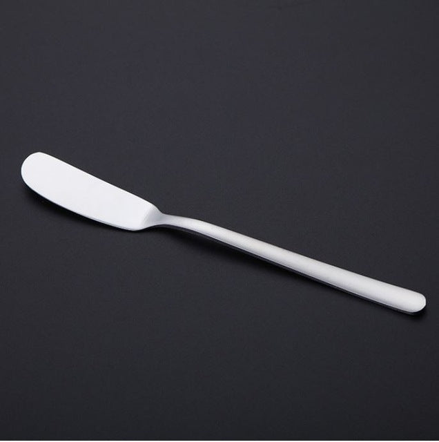 Stainless Steel Butter Knife