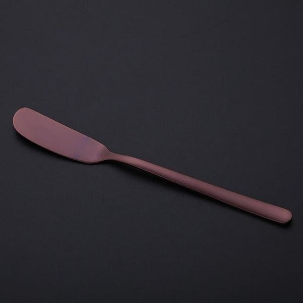 Stainless Steel Butter Knife