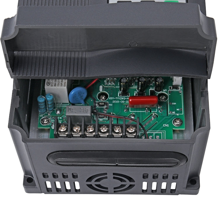 AT1-1500S Single-phase Inverter 1.5KW 220V Single-in Three-out Inverter Governor, AT1-1500S