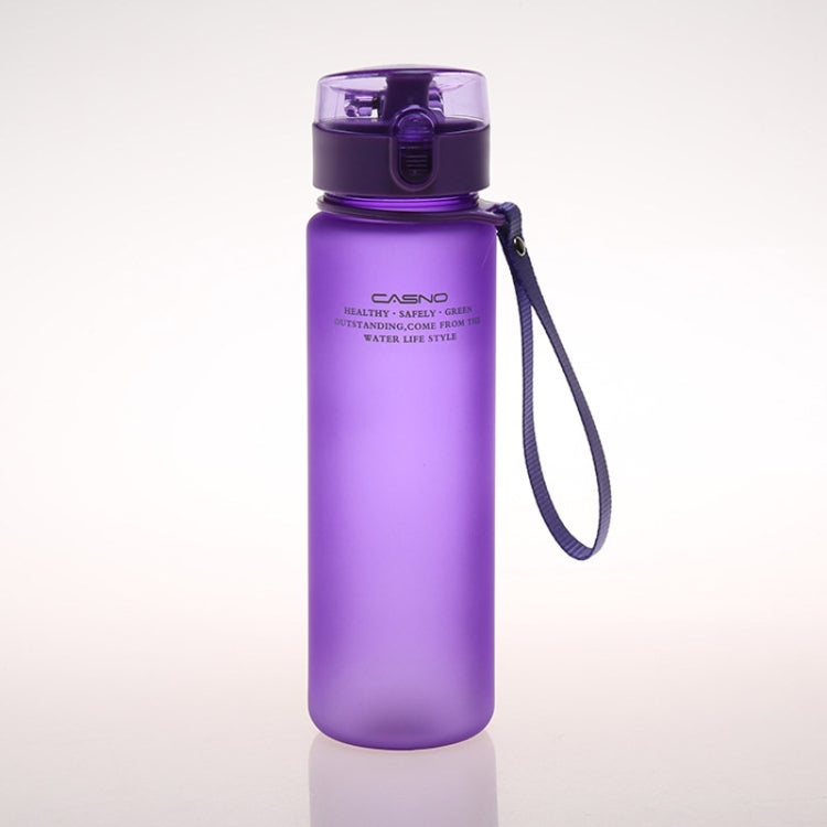 Leak-proof Sports Water Bottle Tour Hiking Portable Bottles, 400ml, 560ml