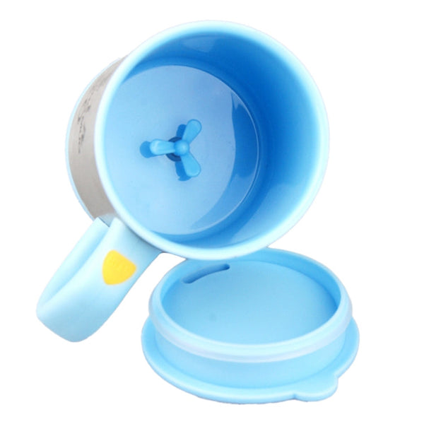 400ml Mugs Automatic Electric Self Stirring Mug Cup Coffee Milk Mixing Mug Smart Stainless Steel Juice Mix Cup Drinkware