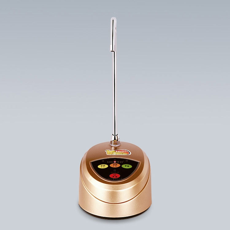 KAMJOVE P-01 Barreled Automatic Water Dispenser Electric Water Absorber CN Plug, P-01 (Gold)