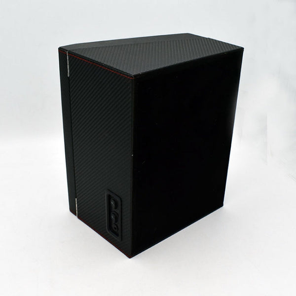 4+6 Automatic Rotation Leather Watch Winder Storage Display Case Box, 4+6 Epitope