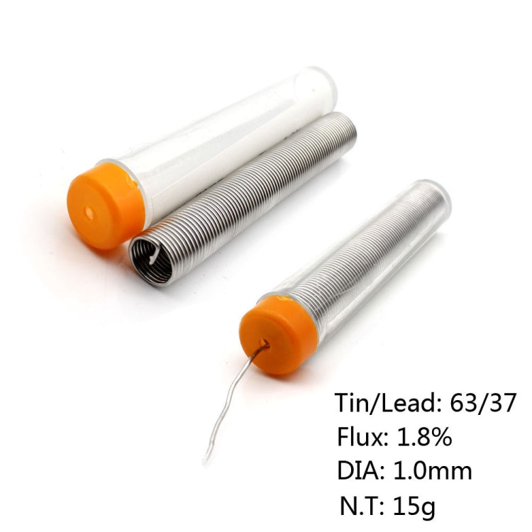 60W Adjustable Temperature Electric Soldering Iron Kit + 5 PCS Tips Portable Welding Repair Tool Tweezers Hobby knife, EU Plug, US Plug