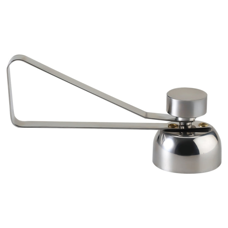 Metal Egg Scissors Egg Topper Cutter Shell Opener Stainless Steel Boiled Raw Egg Creative Kitchen Tools, Egg Topper