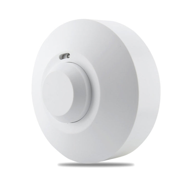 220V Body Sensor Microwave Sensor Switch For Moving Objects, 220V