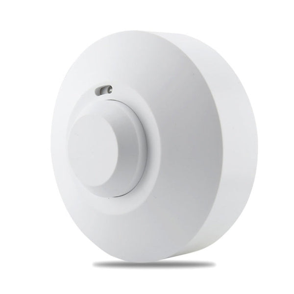 220V Body Sensor Microwave Sensor Switch For Moving Objects, 220V