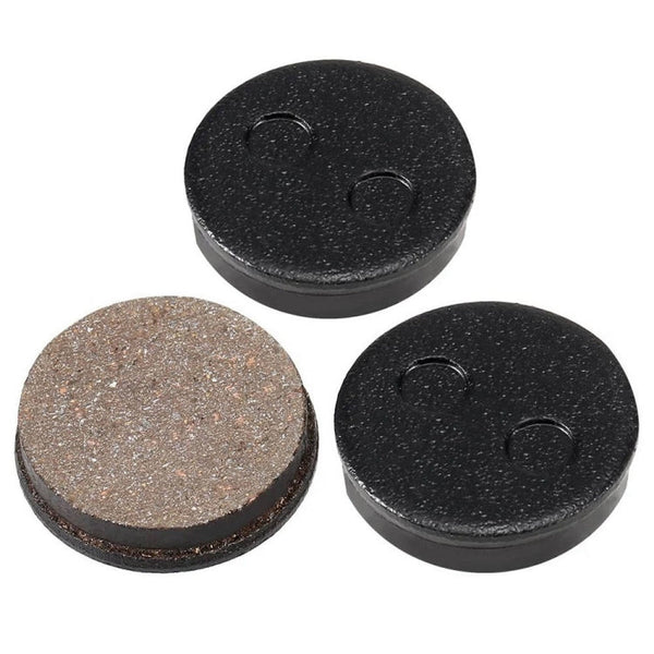 3 PCS For Xiaomi Mijia M365 Scooter Metal Disc Brake Pads, Disc Brake Pads