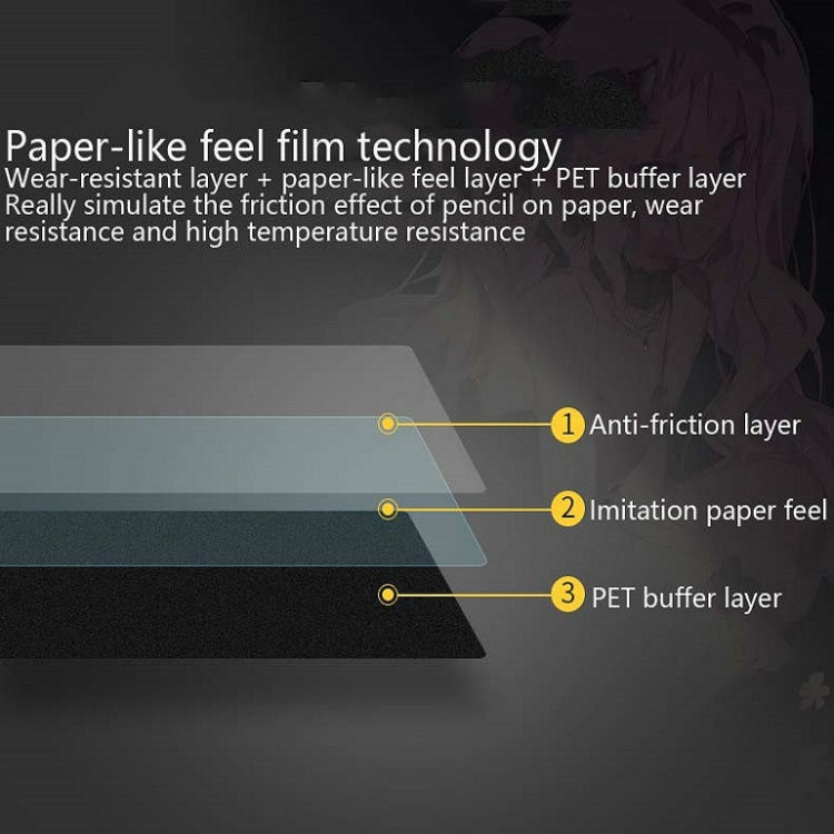 Tianmin G50 Magic Circle Digital Tablet Hand-Painted Board Drawing Board Online Lesson Writing Board