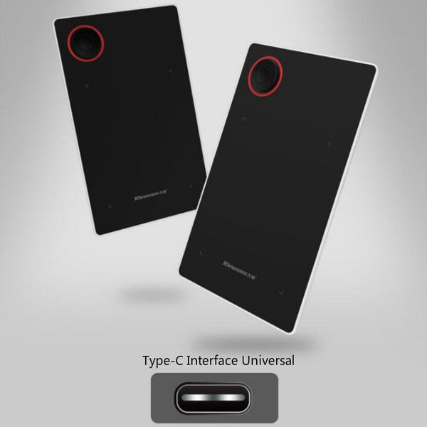 Tianmin G50 Magic Circle Digital Tablet Hand-Painted Board Drawing Board Online Lesson Writing Board