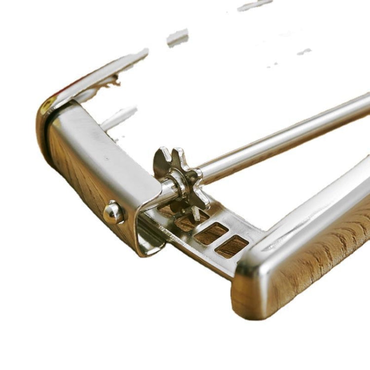 Stainless Steel Ice Cream Spoon Scooper Fruit Scoop