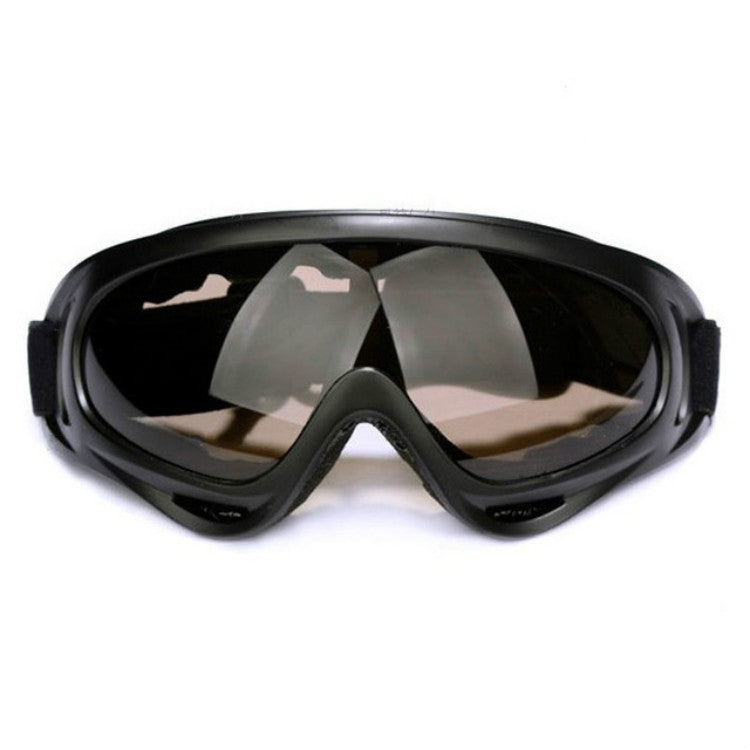Windproof UV Resistant Ski Goggles Multi-functional Outdoor Sport Goggles