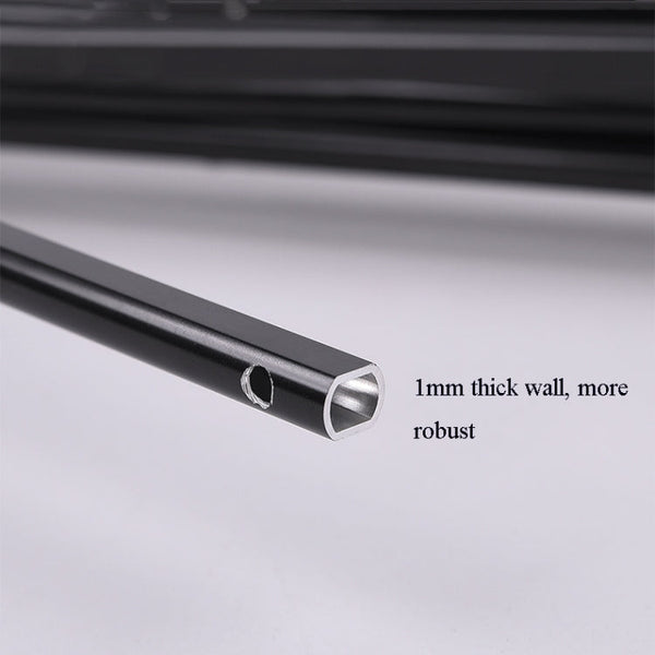 Outdoor Aluminum Alloy Folding Table Camping Picnic Portable Folding Table Barbecue Table Stall Small Dining Table, Small, Medium, Large