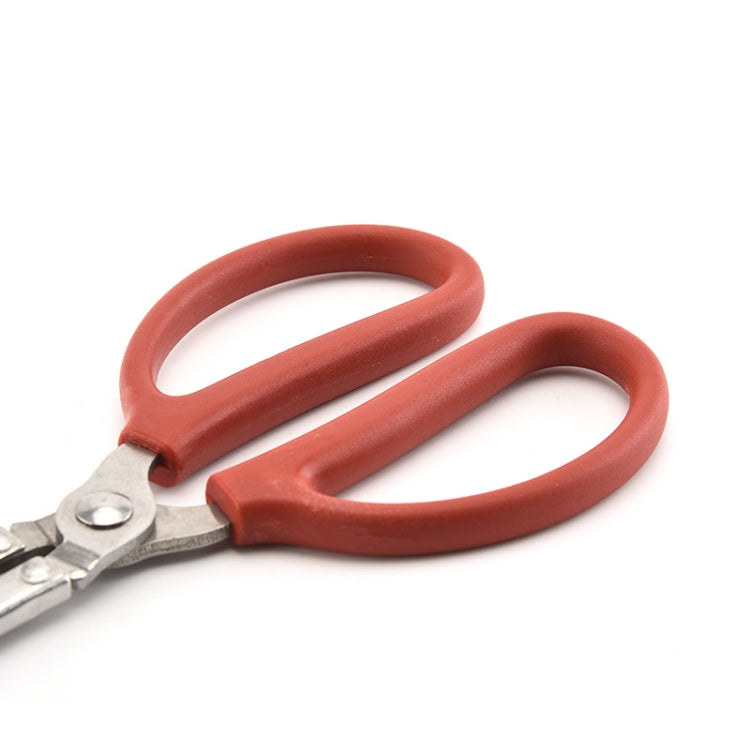 Crab Tongs Loach Tongs Sea Tool, 30cm Straight Clip, 38cm Straight Clip, 38cm Curved Clip, 53cm Ctraight Clip, 53cm Curved Clip