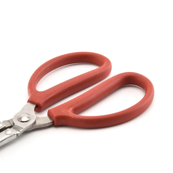 Crab Tongs Loach Tongs Sea Tool, 30cm Straight Clip, 38cm Straight Clip, 38cm Curved Clip, 53cm Ctraight Clip, 53cm Curved Clip