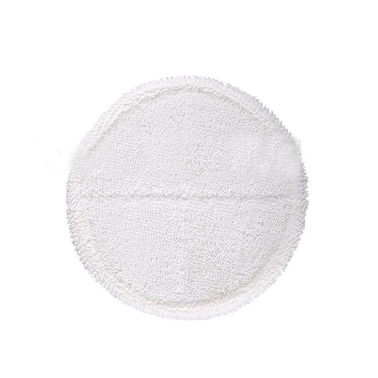 2 PCS Steam Mop Cleaning Replacement Cloth for Bissell 2124/2039A Series