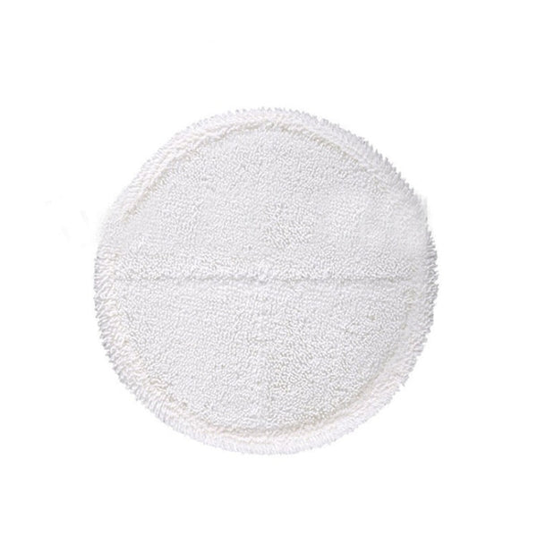 2 PCS Steam Mop Cleaning Replacement Cloth for Bissell 2124/2039A Series