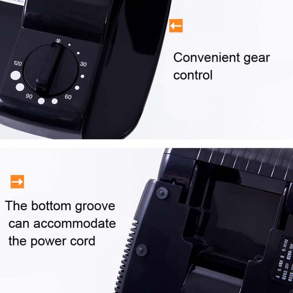 110V Shoe Dryer Automatic Timing UV Sterilization And Deodorization Shoe Dryer, US Plug, With Fragrance, Without Fragrance