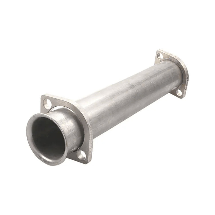 Car Modification 6.0L Turbocharged Diesel Engine Valve Cooler Bypass Removal Kit