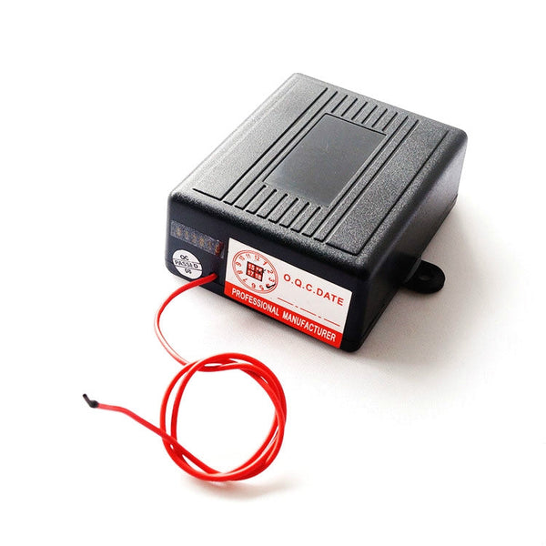 3pcs /Set Keyless Entry Switch Lock 12V Universal Car Remote Control Central Lock