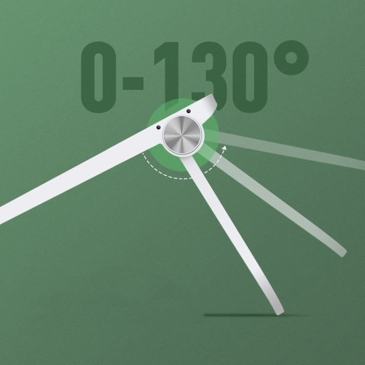 D1601 Laptop Support Folding Heightening Lifting Plate Cooling Bracket