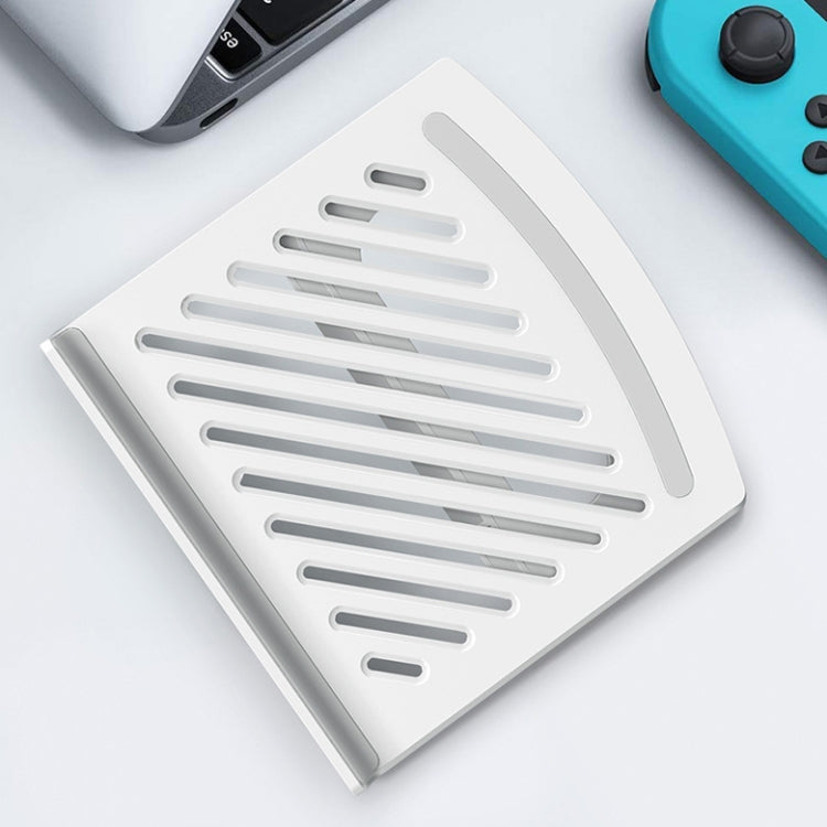 D1601 Laptop Support Folding Heightening Lifting Plate Cooling Bracket