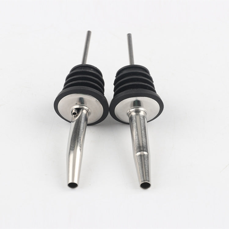 18 in 1 Stainless Steel Cocktail Shaker Set, Oval Bamboo Base, Bar Tool Set, 350ml, 550ml, 750ml