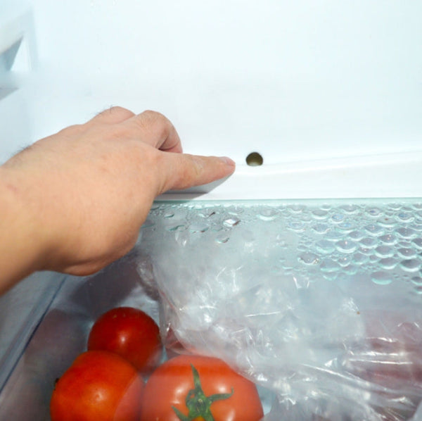 5 PCS Refrigerator Drain Hole Dredge Household Hose Clogged Cleaning Tool, 1m, 1.55m