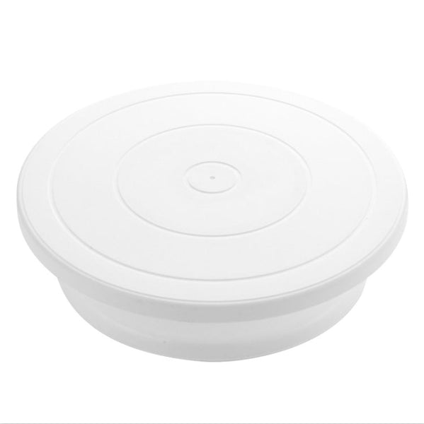 205 in 1 Cake Decorating Turntable Set Cake Decorating Mouth Baking Utensils, 205 PCS/Set