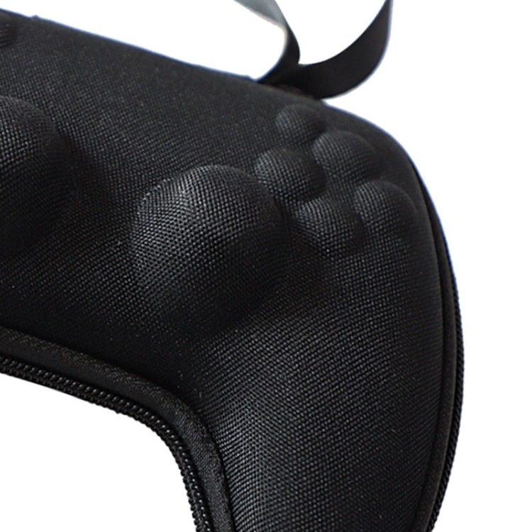 Handle Storage Bag EVA Game Handle Storage Bag For PS5, Handle Storage Bag